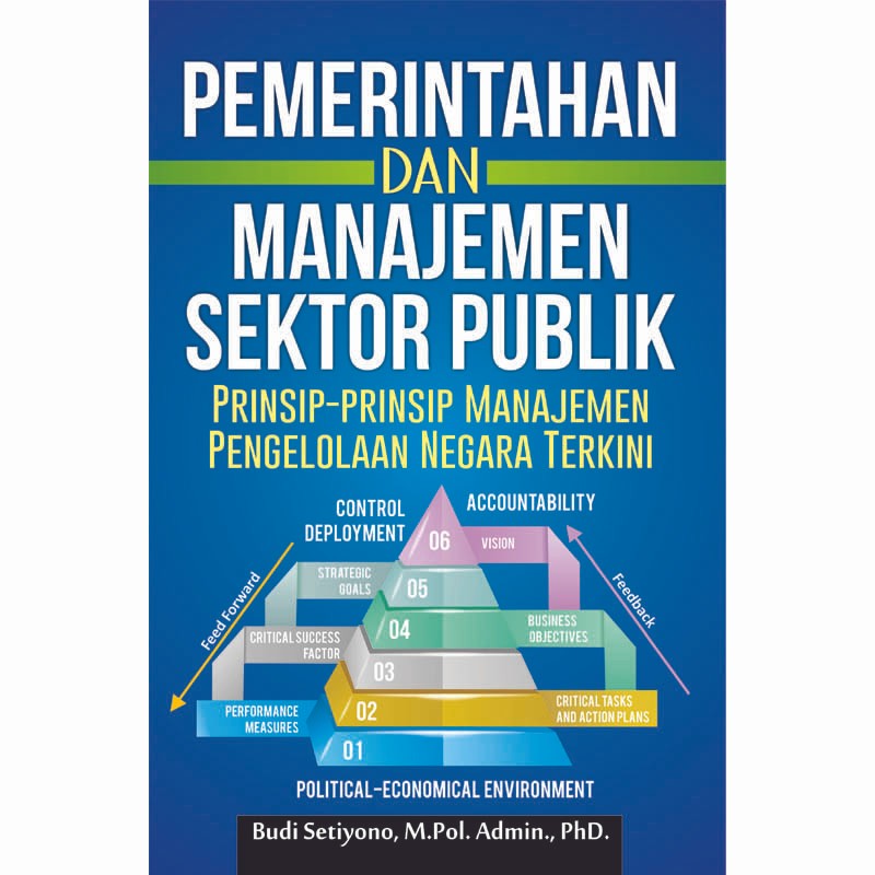Pemerintahan dan Manajemen Sektor Publik