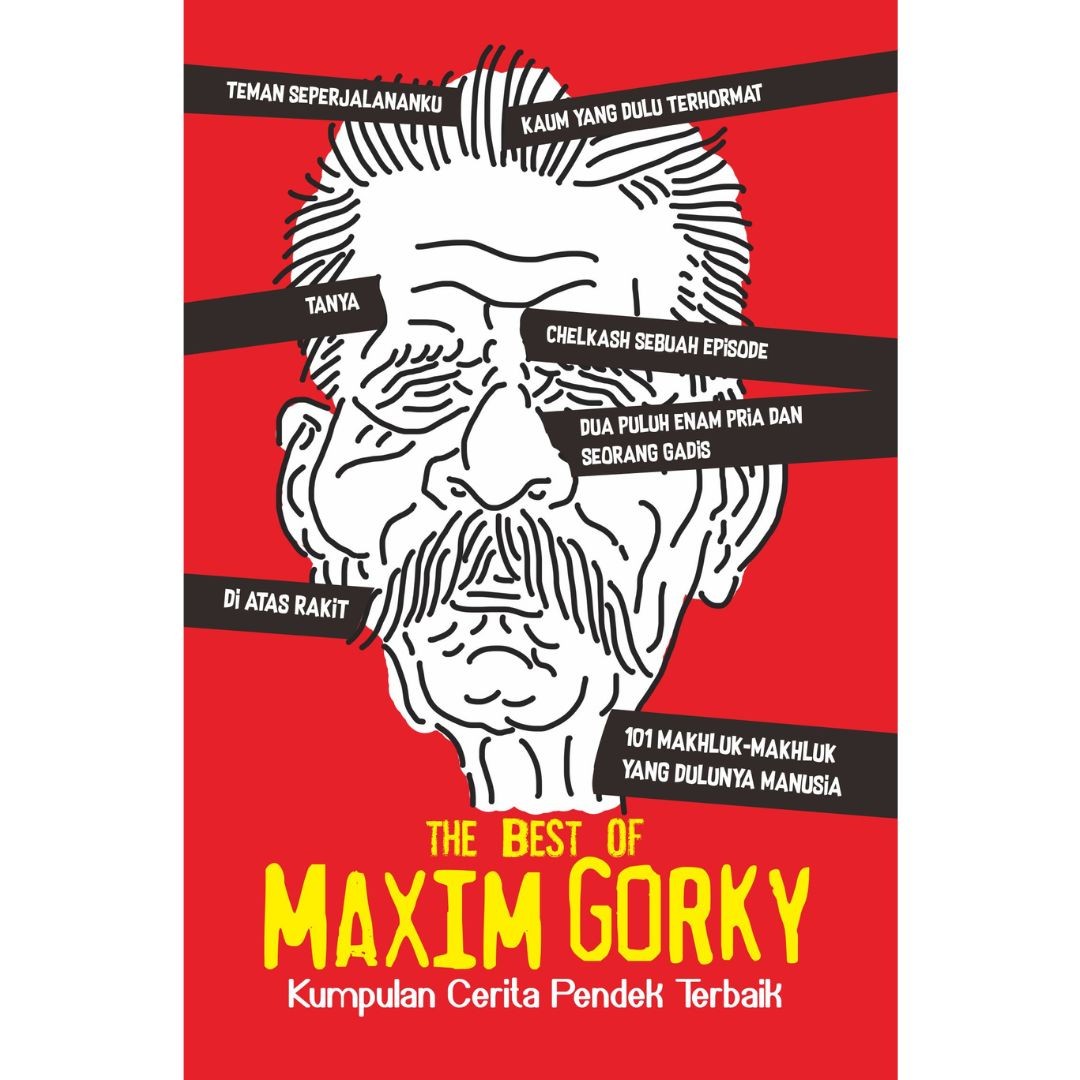 The Best of Maxim Gorky