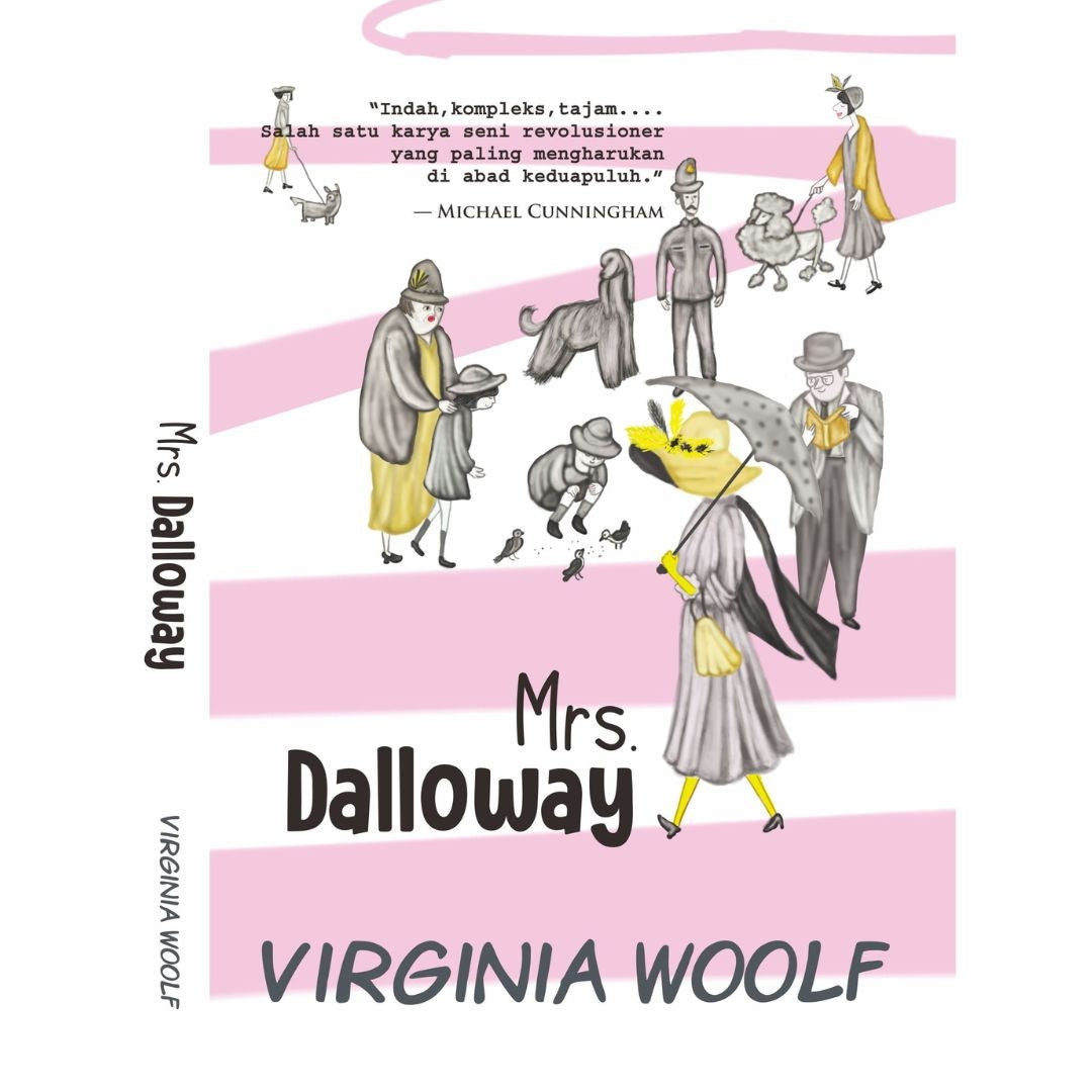 Mrs. Dalloway