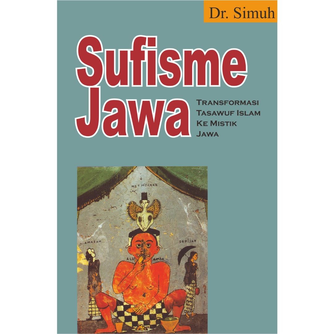 Sufisme Jawa