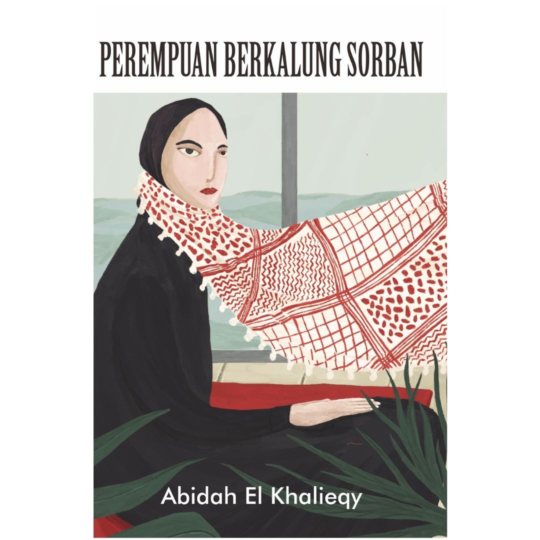 Perempuan Berkalung Sorban