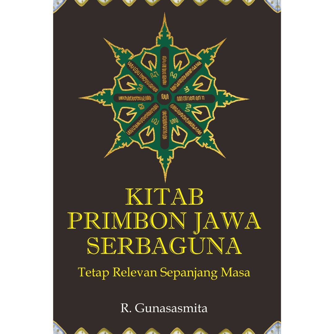 Kitab Primbon Jawa Serbaguna