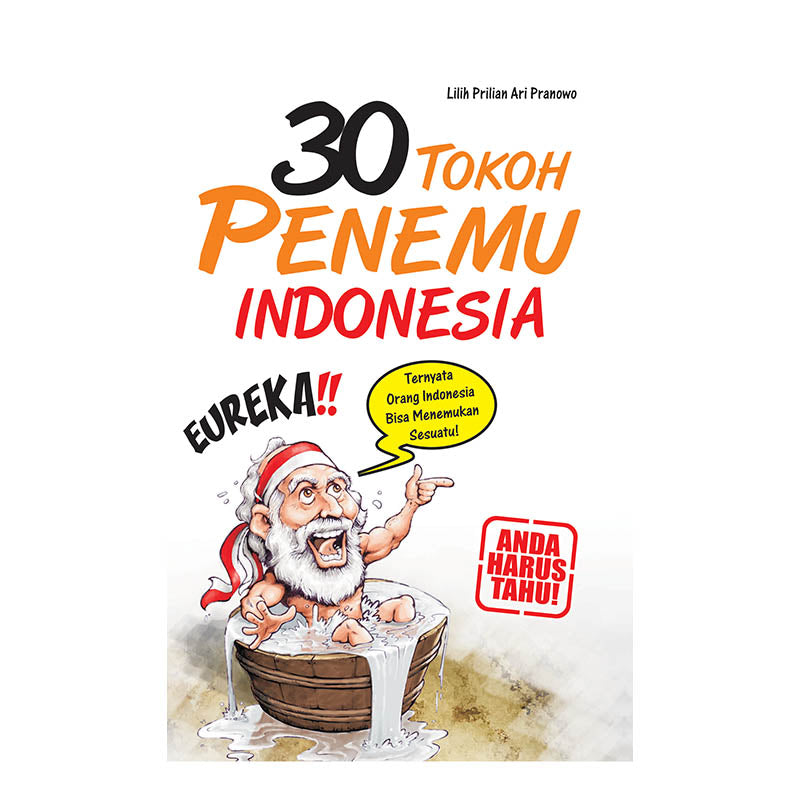 30 Tokoh Penemu Indonesia – media-pressindo