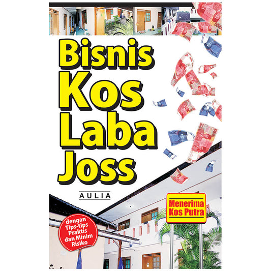 Bisnis Kos Laba Joss