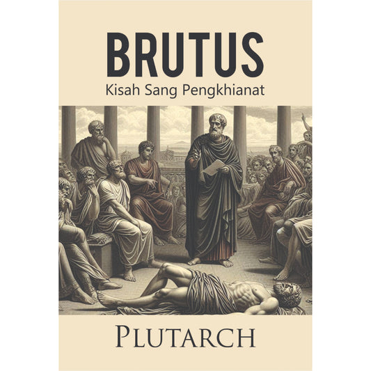 Brutus, Kisah Sang Pengkhianat