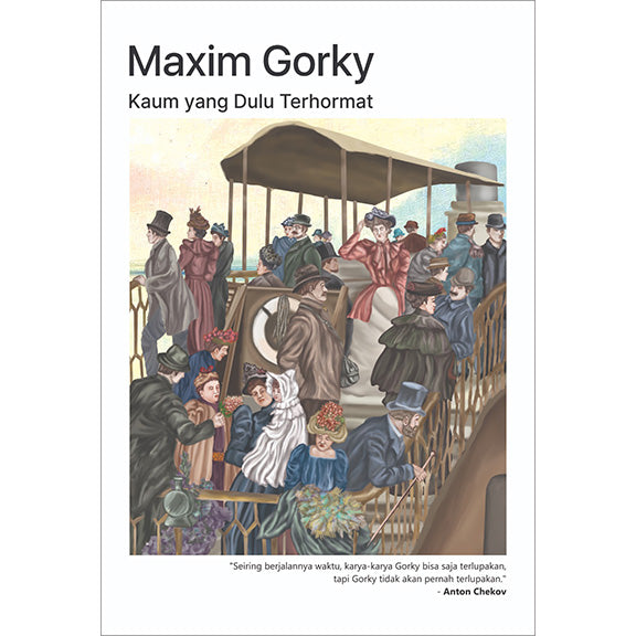 Kaum yang Dulu Terhormat