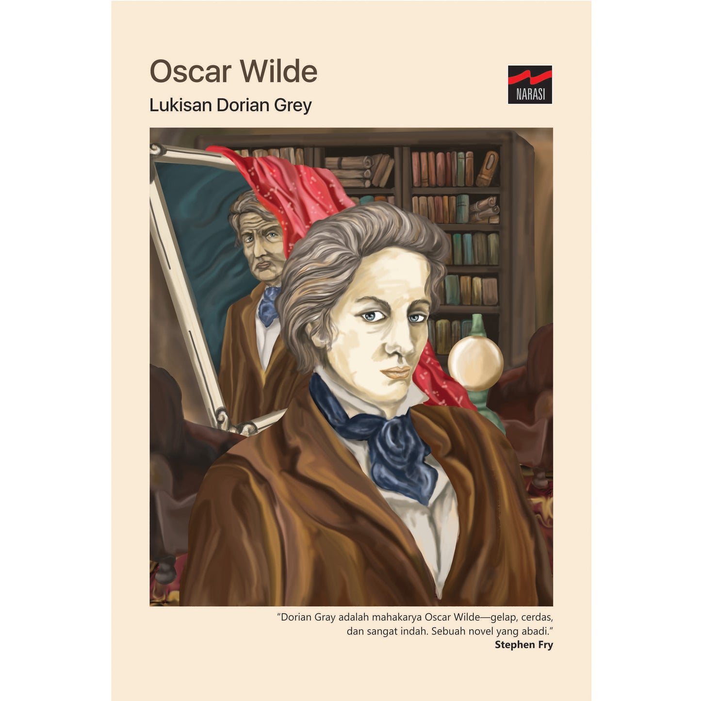 Lukisan Dorian Gray