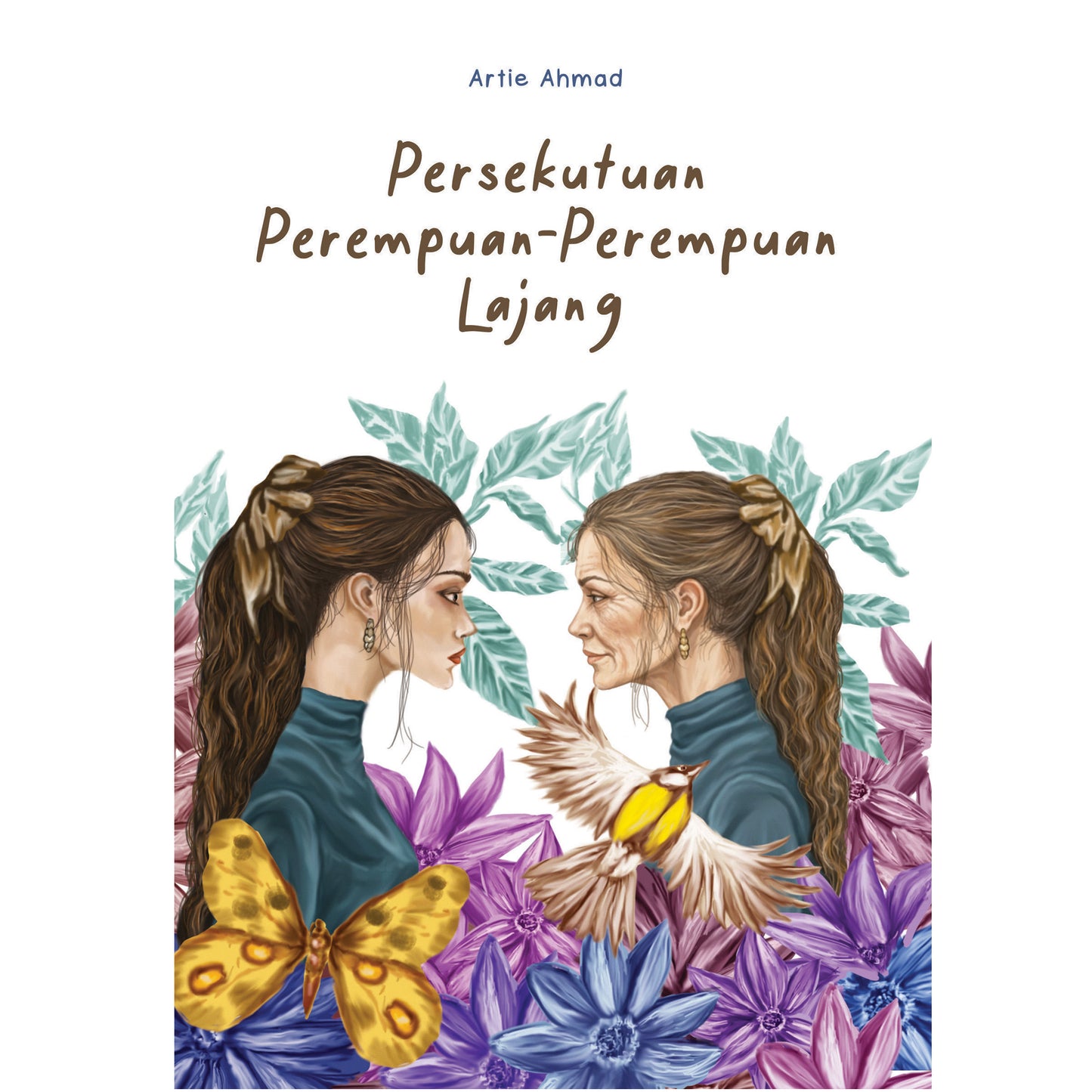 Persekutuan Perempuan-Perempuan Lajang