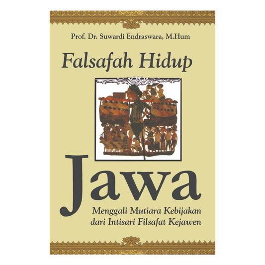 Falsafah Hidup Jawa