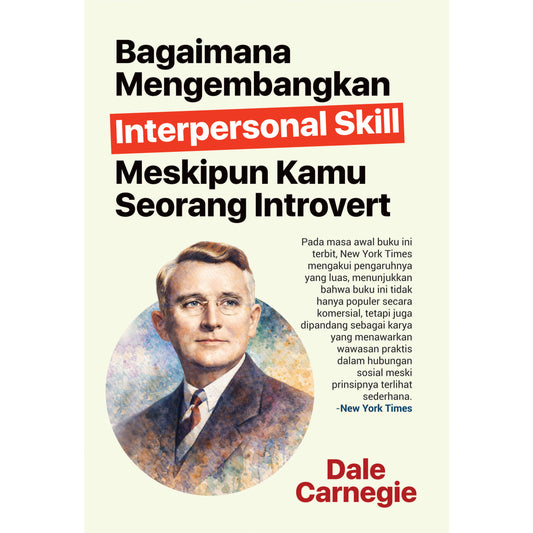 Bagaimana Mengembangkan Interpersonal Skill Meskipun Kamu Seorang Introvert