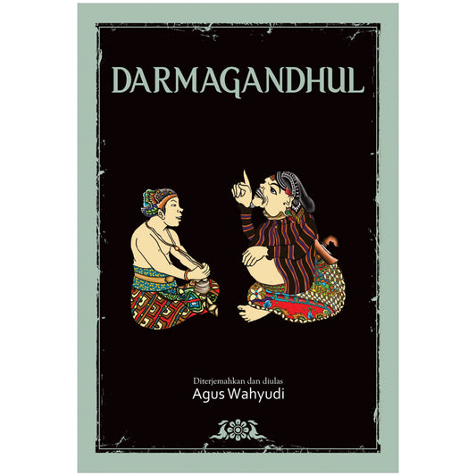 Darmagandhul