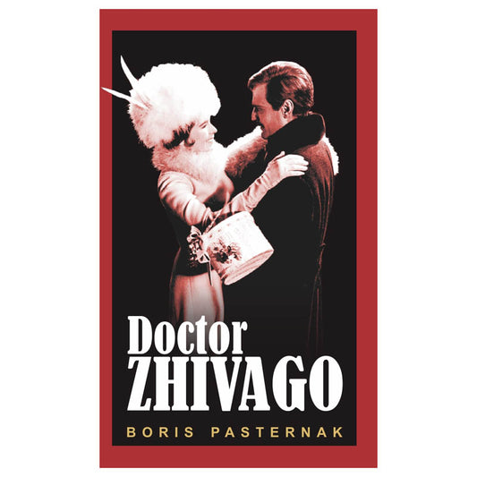 Doctor Zhivago