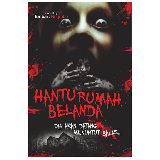 Hantu Rumah Belanda