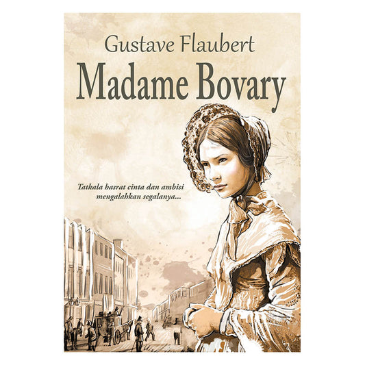 Madame Bovary