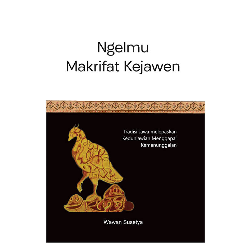 Ngelmu Makrifat Kejawen