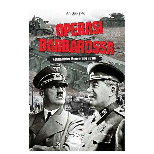 Operasi Barbarossa