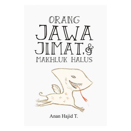 Orang Jawa, Jimat & Makhluk Halus