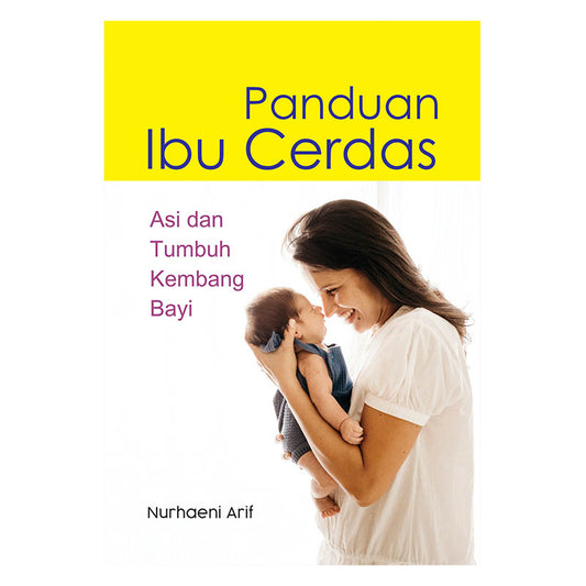 Panduan Ibu Cerdas