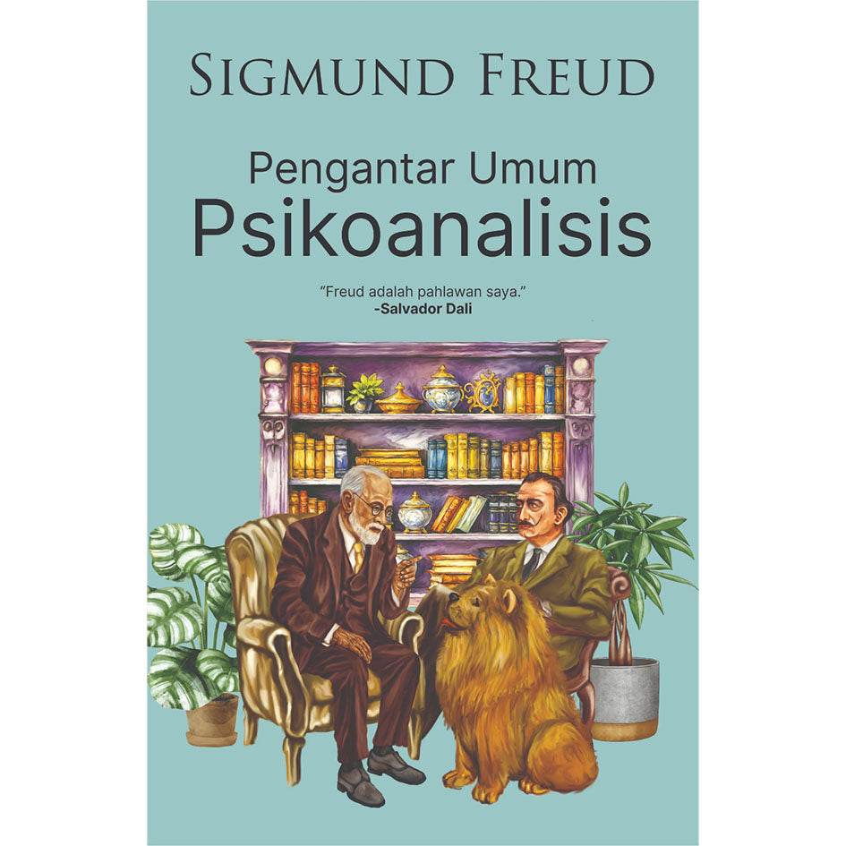 Pengantar Umum Psikoanalisis