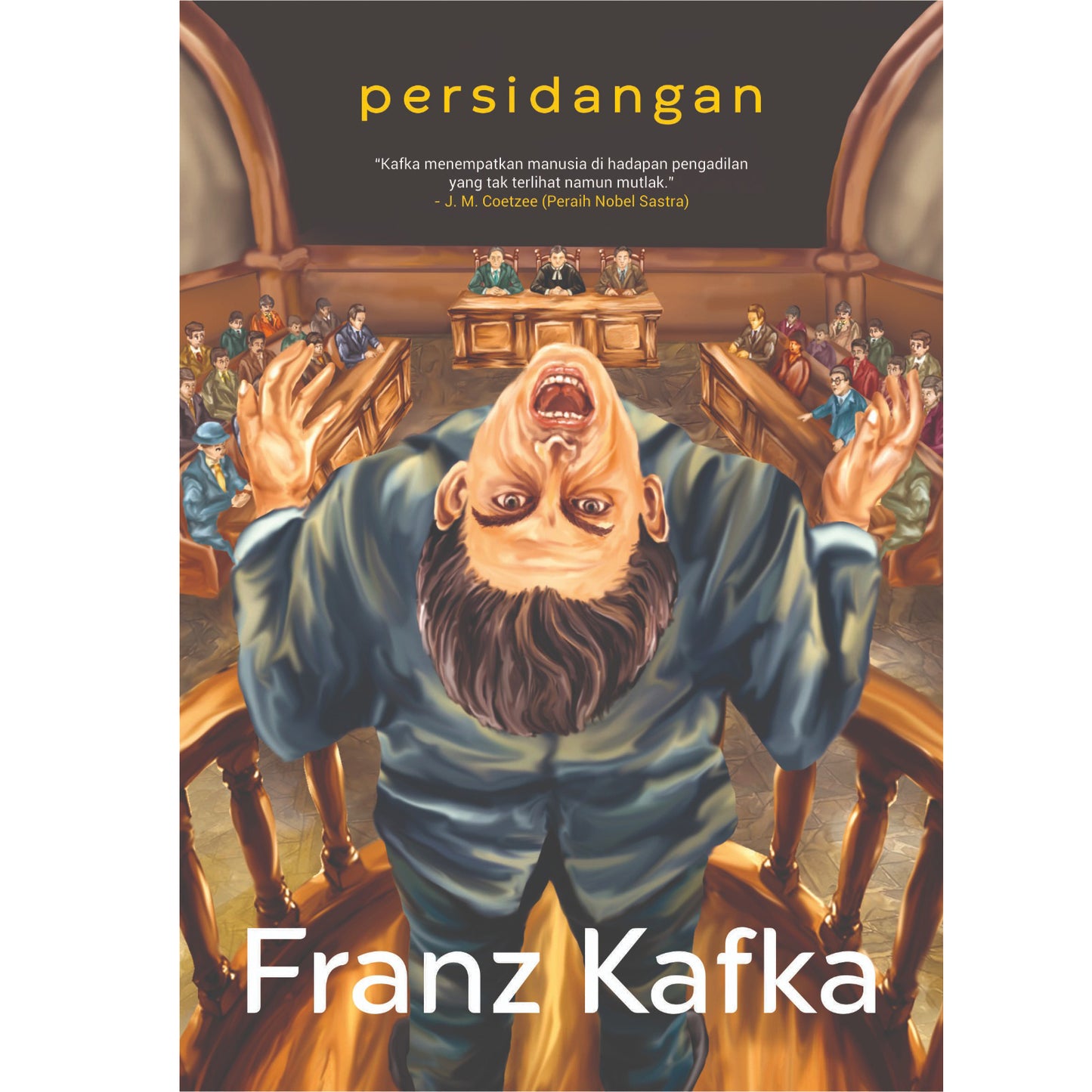 Persidangan
