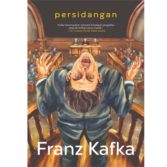 Persidangan
