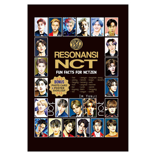 Resonansi NCT