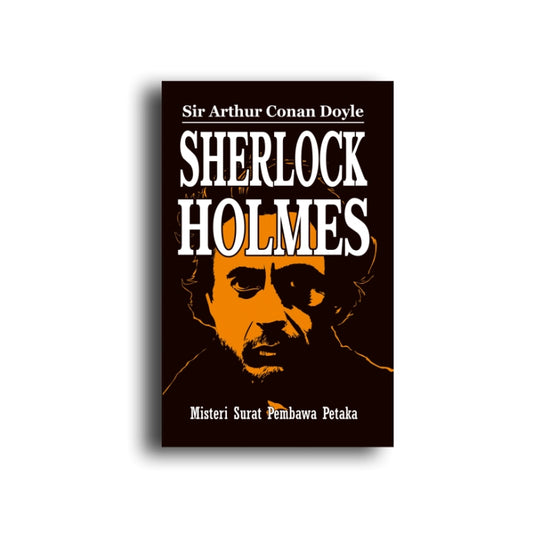 Sherlock Holmes: Misteri Surat Pembawa Petaka