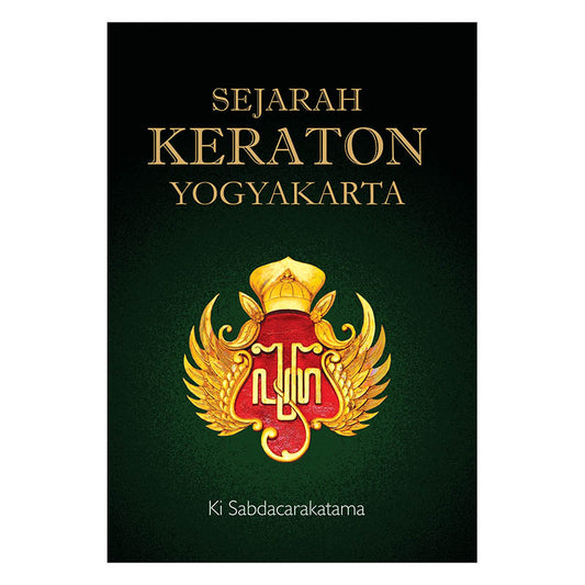 Sejarah Keraton Yogyakarta