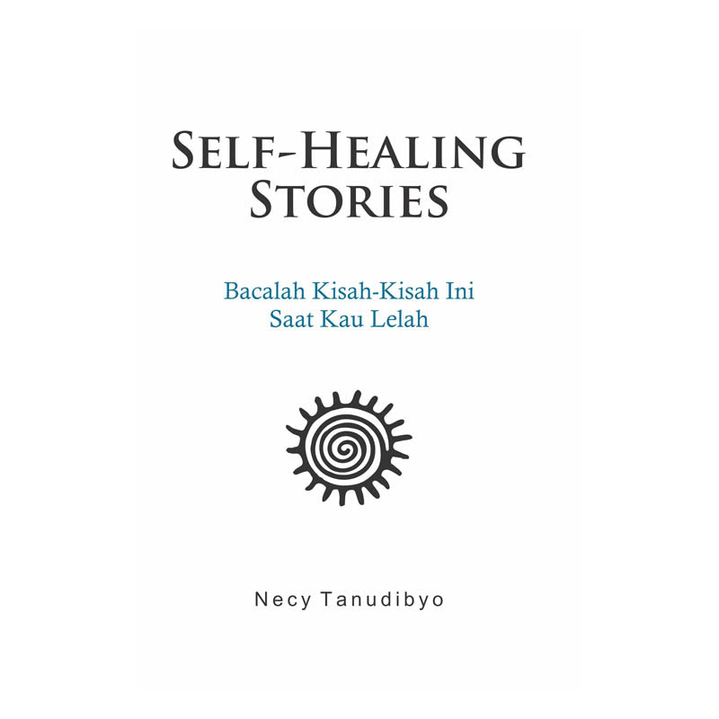 Self-healing stories