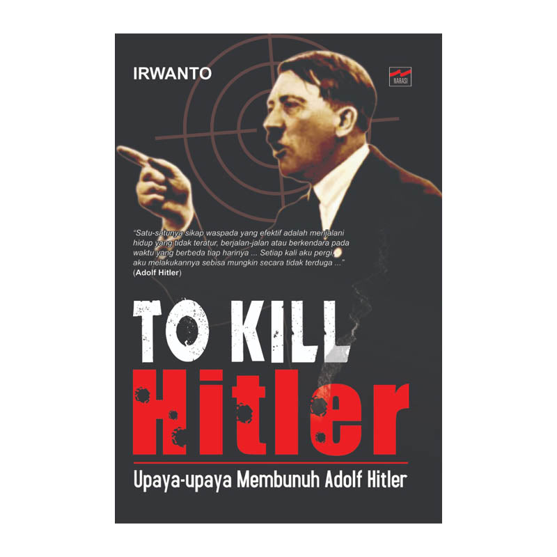 To Kill Hitler