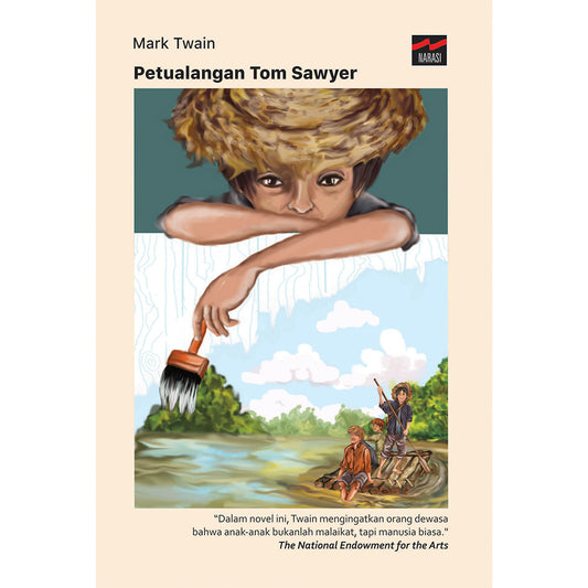 Petualangan Tom Sawyer