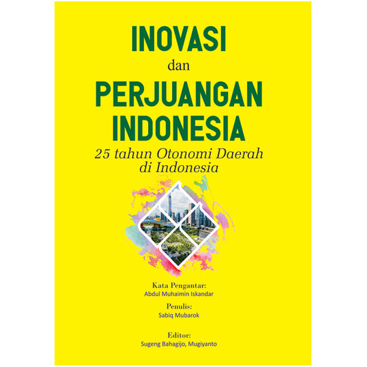 Inovasi dan Perjuangan Indonesia