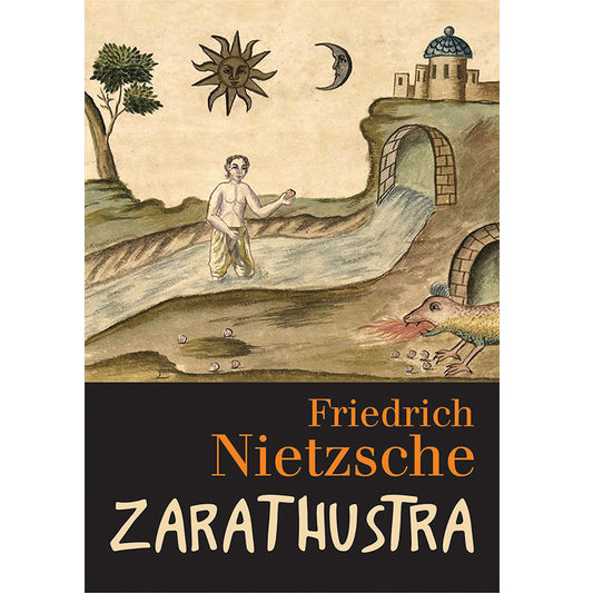 Zarathustra