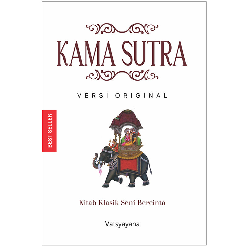 Kama Sutra versi Original