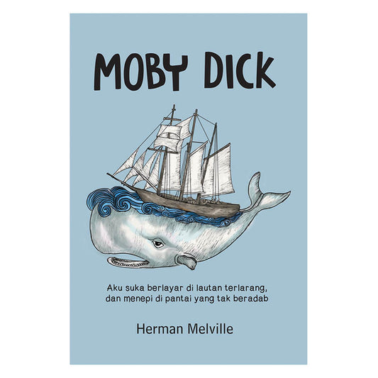 Moby Dick