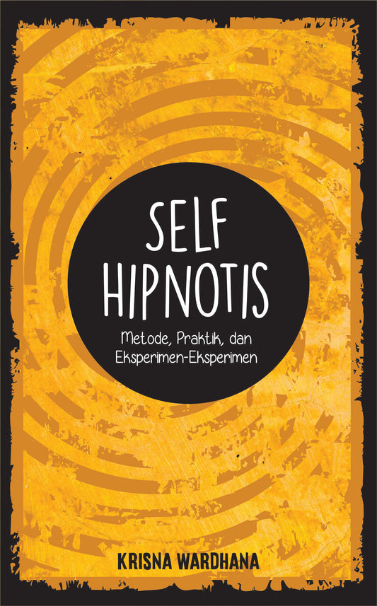 Self Hipnotis