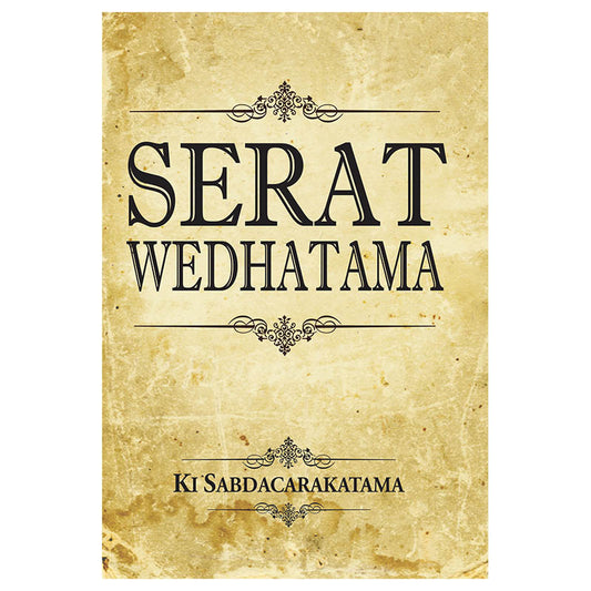 Serat Wedhatama