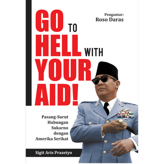 Go to Hell with Your Aid