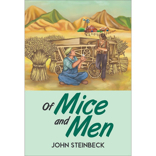 Of Mice and Men