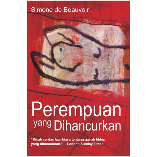 Perempuan Yang Dihancurkan