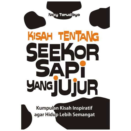 Kisah tentang Seekor Sapi yang Jujur