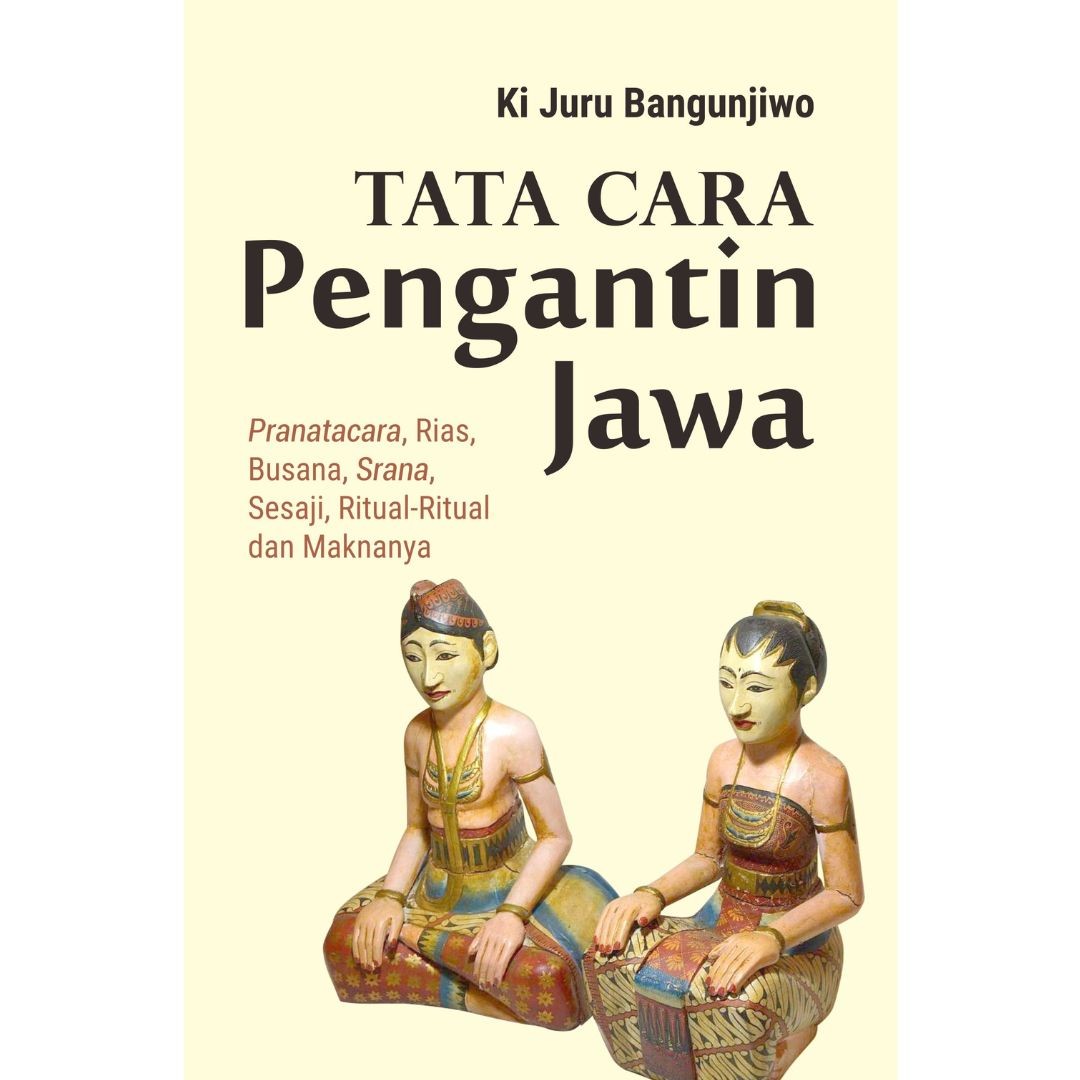 Tata Cara Pengantin Jawa