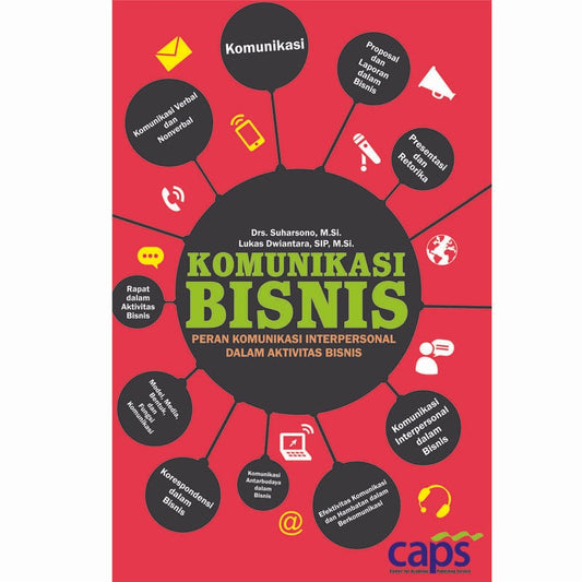 Komunikasi Bisnis