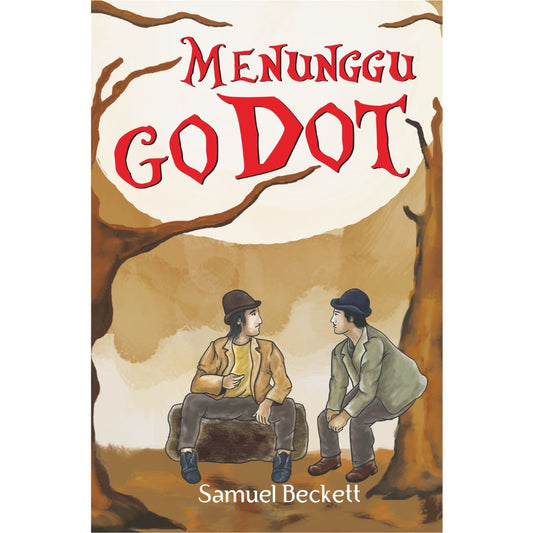 Menunggu Godot