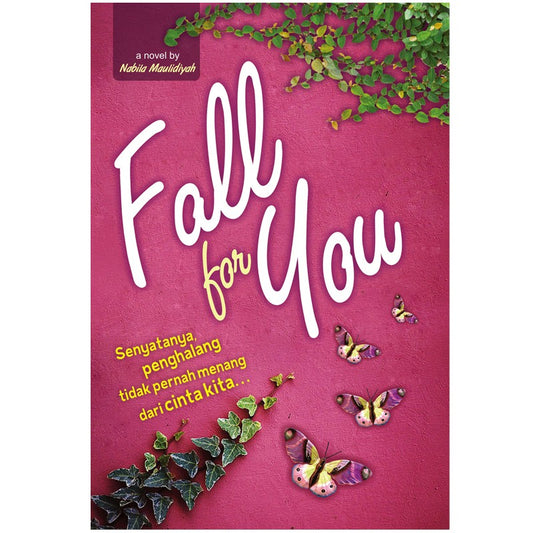 Fall for You