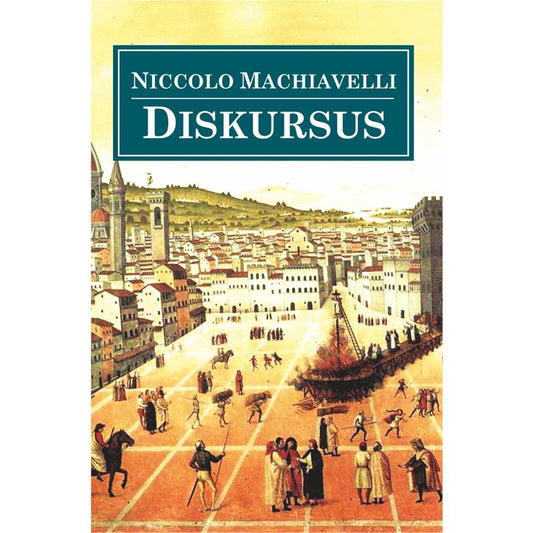 Diskursus