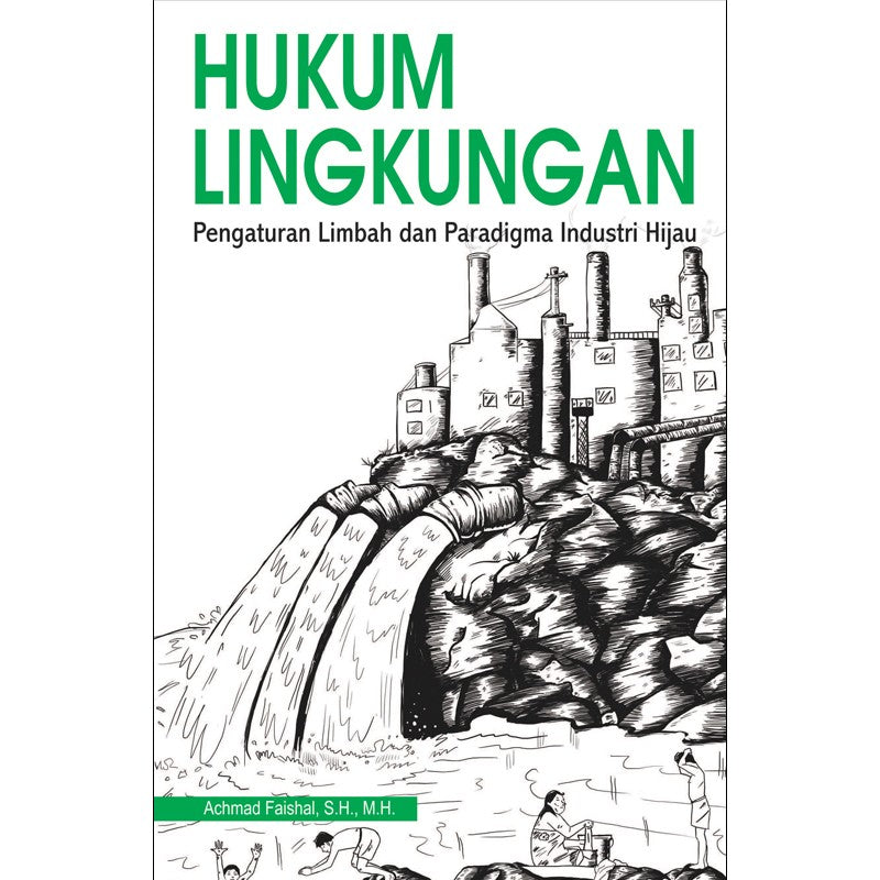 Hukum Lingkungan