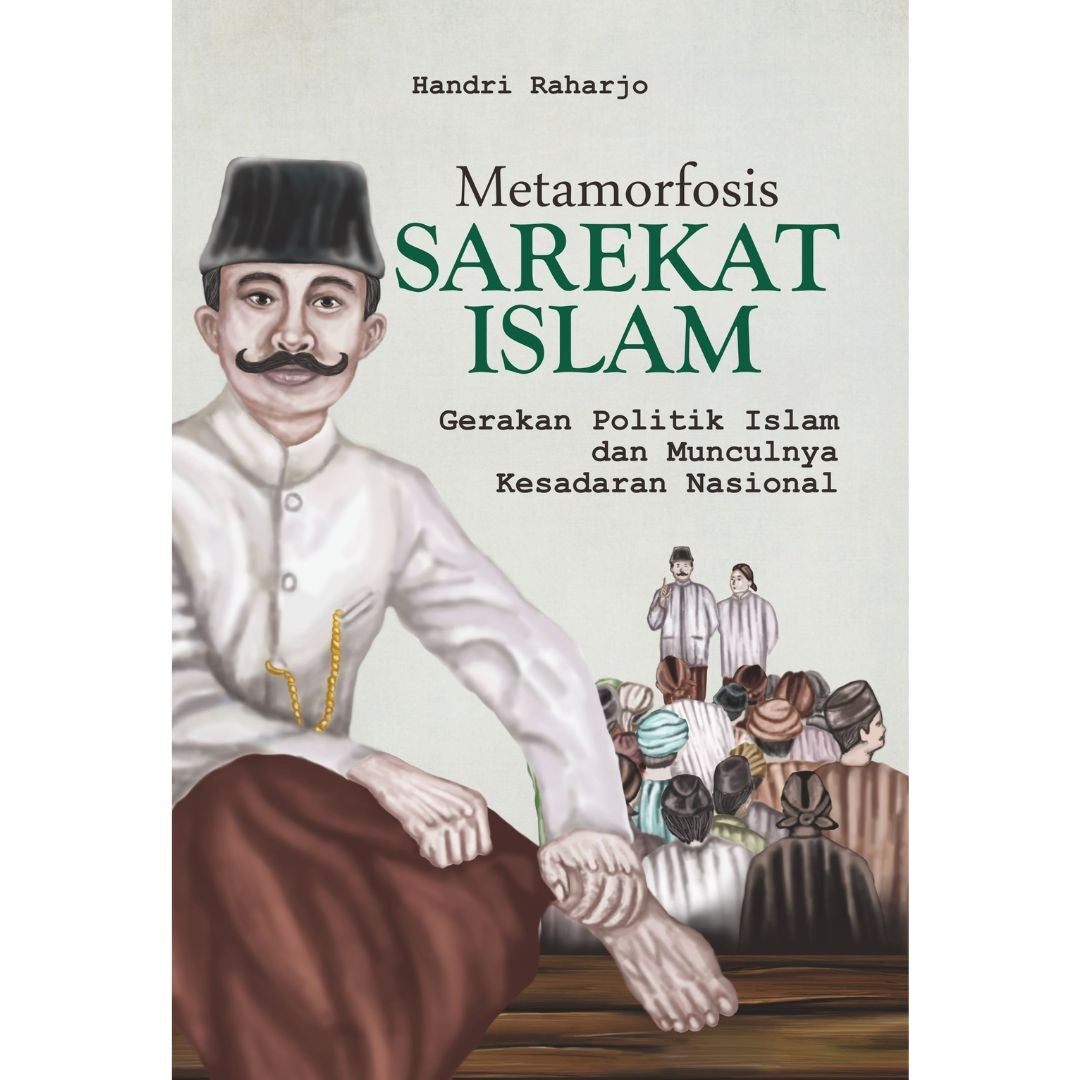 Metamorfosis Sarekat Islam