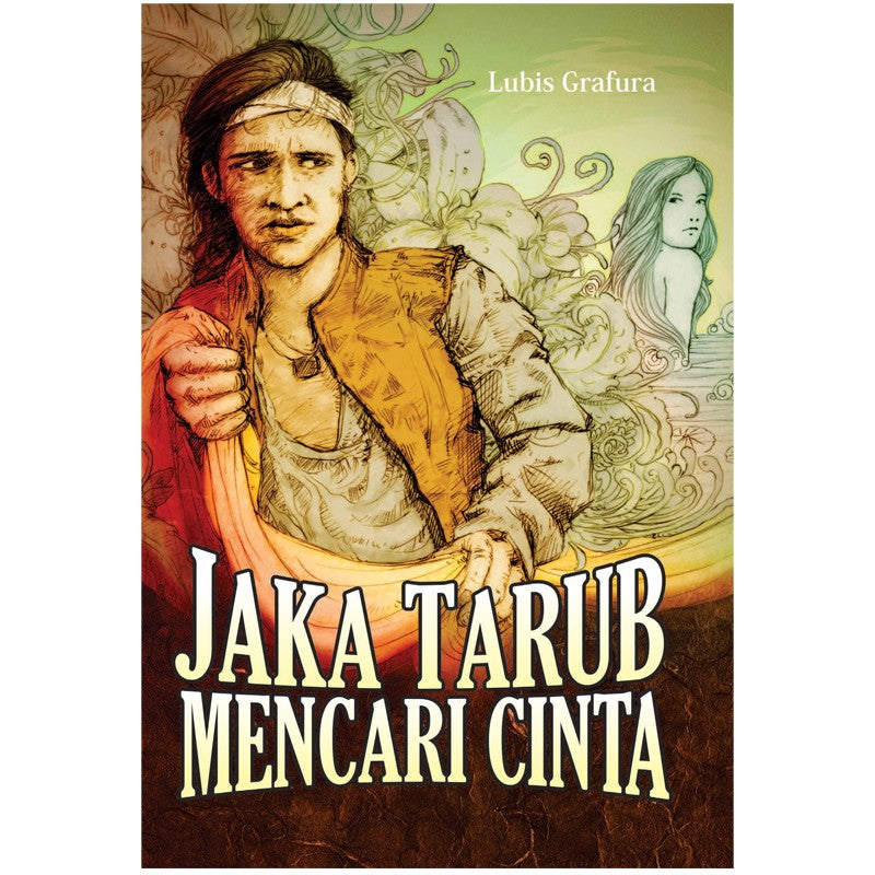 Jaka Tarub Mencari Cinta