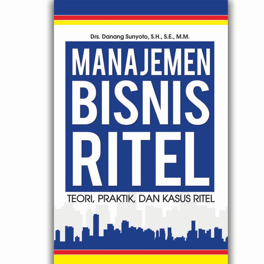 Manajemen Bisnis Ritel